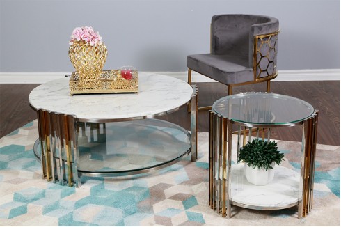 Neil Table Series Neil Table Series
